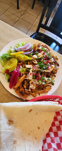 Photo of Georgies Shawarma - 75 Elgin St, Sault Ste. Marie, ON P6A 1Z2